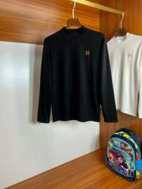 Picture of Hermes T Shirt Long _SKUHermesM-3XL11Lx1951222